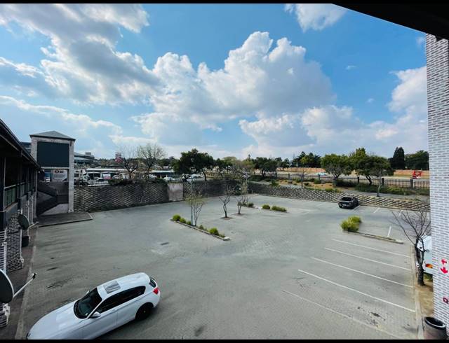 250M² RETAIL TO LET IN KYALAMI